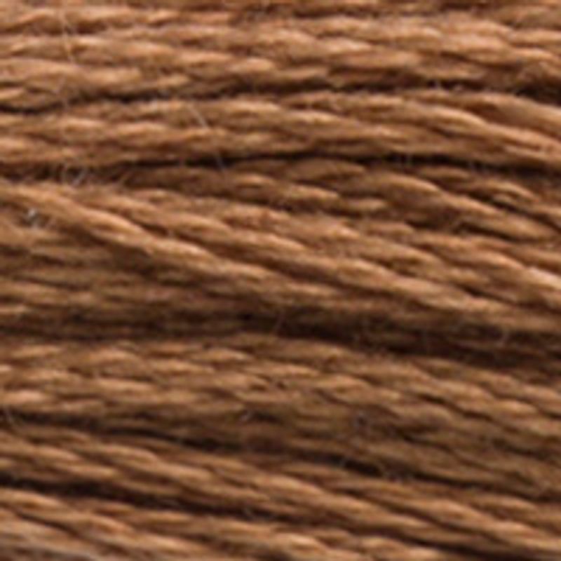 DMC Mouline 3862