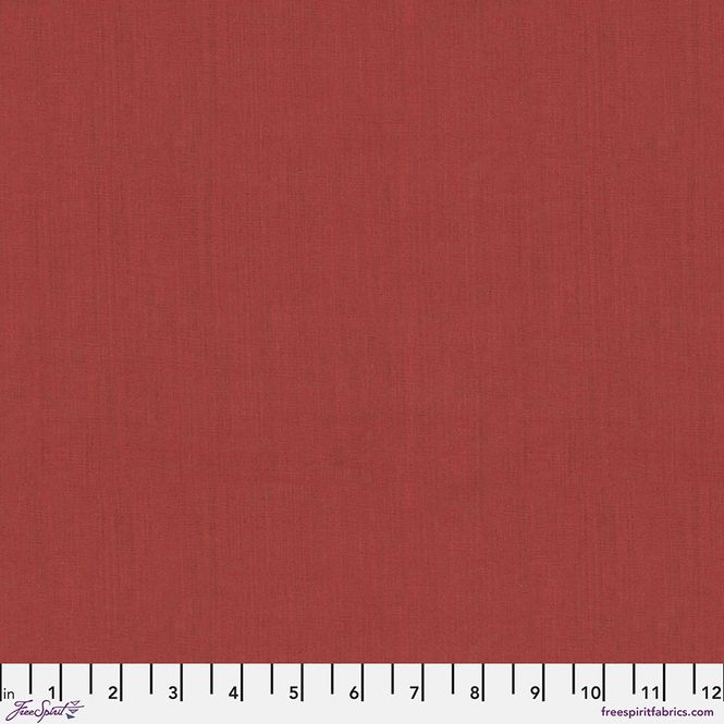 Hovedbilde Shot cotton vevd - Rust