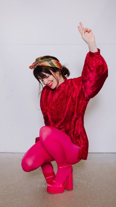 Silke - Ceriserosa 