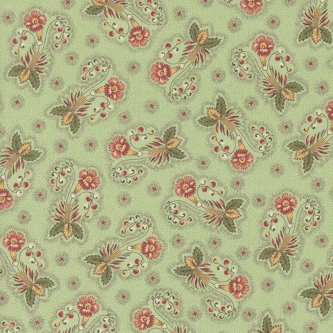 Hovedbilde Dinahs Delight Rosemary