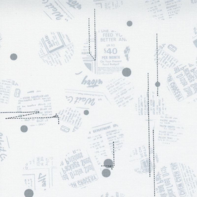 Modern Background Even more paper - 1762-11