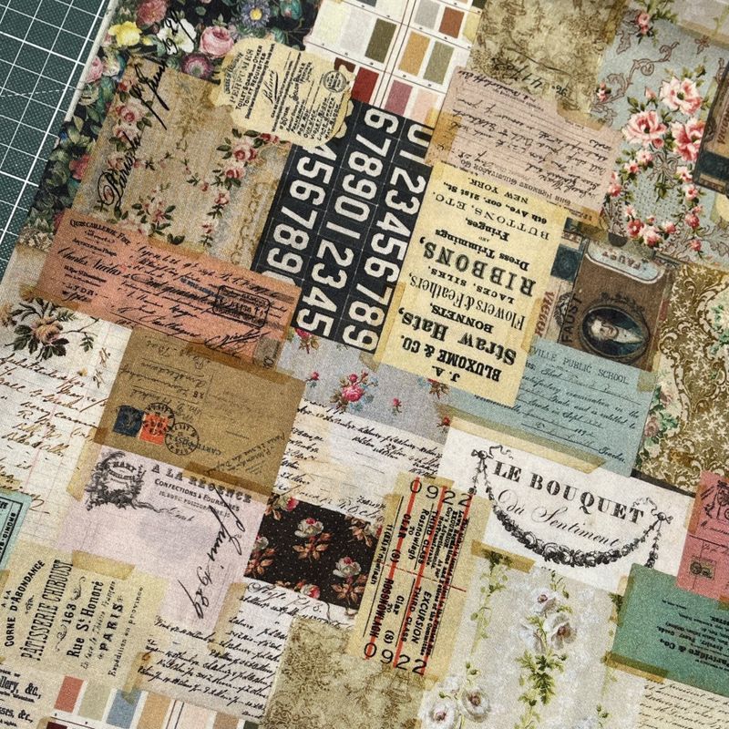 Tim Holtz -Palette 