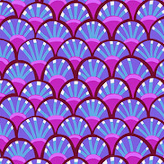 Hovedbilde Fan Club - Plum (pris pr ...