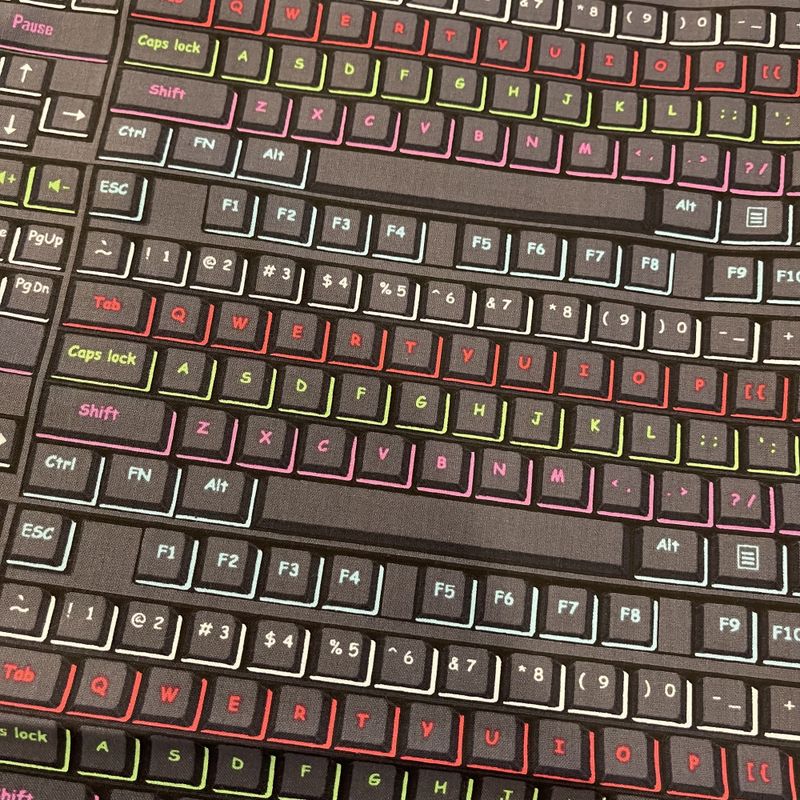 Tastatur