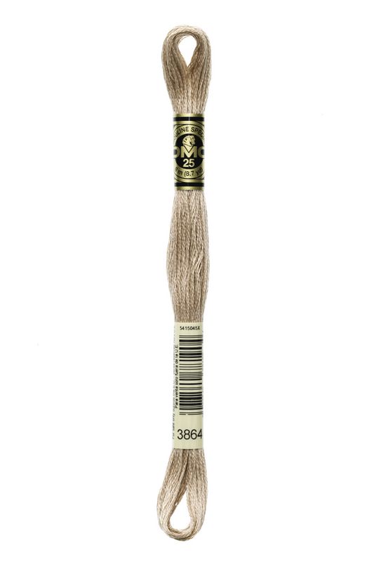 DMC Mouline 3864