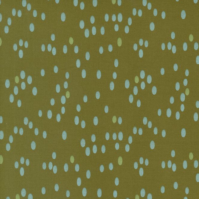 Hovedbilde Zen Chic - Olive you 1882 17