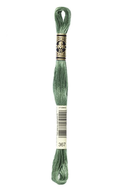 Hovedbilde DMC Mouline 367