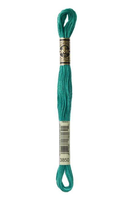 Hovedbilde DMC Mouline 3850