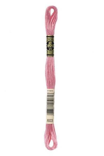 Hovedbilde DMC Mouline 603