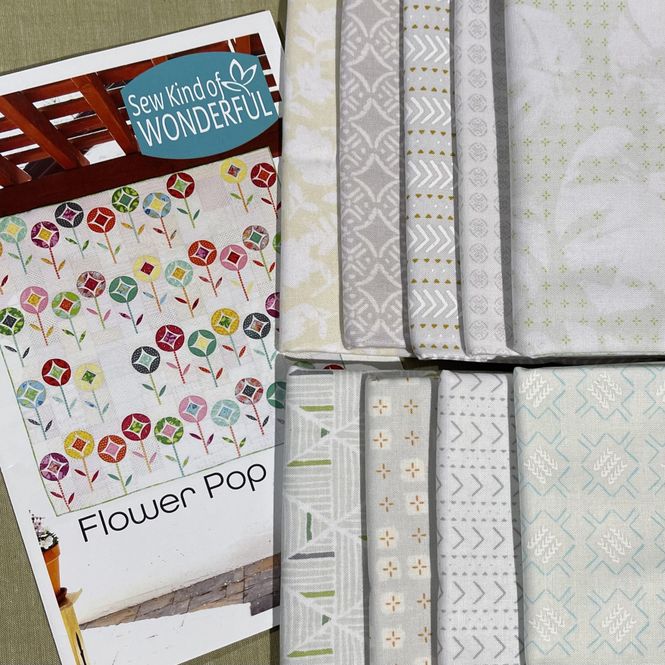 Hovedbilde Sew kind of wonderful - ...