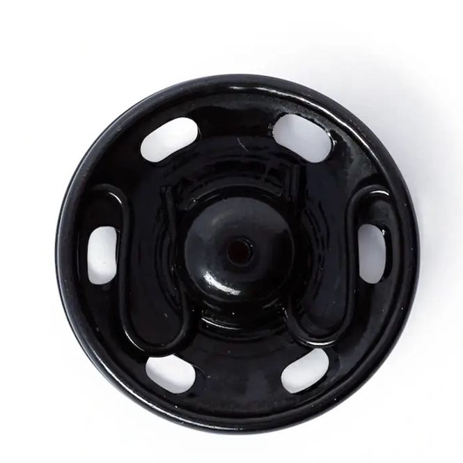 Hovedbilde Trykk knapp 21mm - 3pkn farge ...