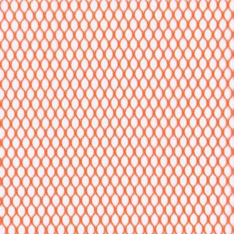 Mesh / Netting - Pumpkin