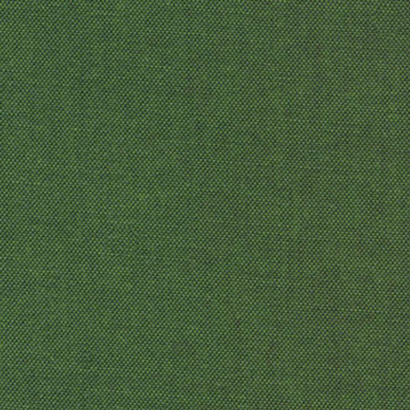 Chambray vevd - grønn