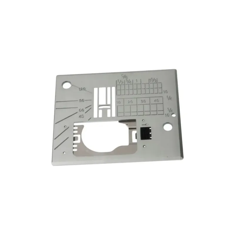 Stingplate Memory Craft MC 6600, 6500, 6300