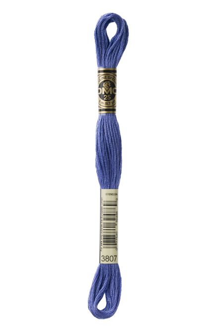 Hovedbilde DMC Mouline 3807