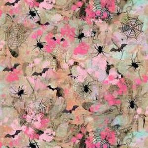 Faboolous - Edderkopper og flaggermus