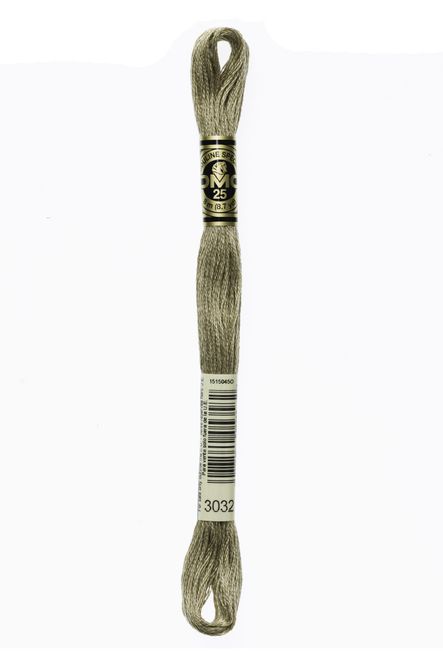 Hovedbilde DMC Mouline 3032