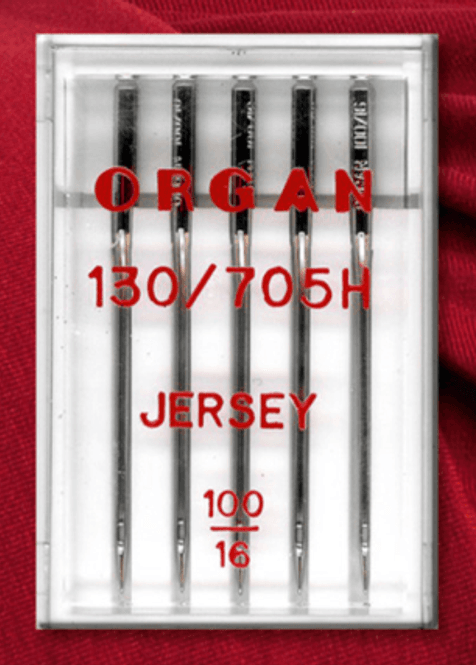 Hovedbilde Jersey str 100