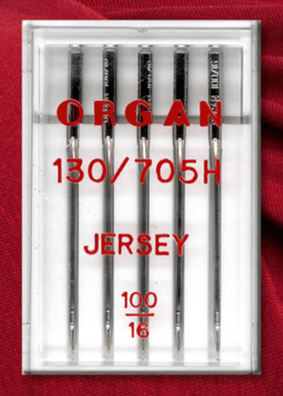Jersey str 100