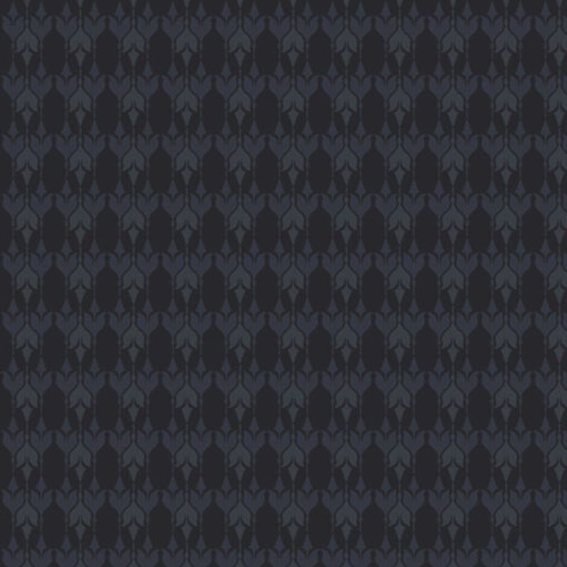 Cottage Cloth -  Waverly Dusk - 50cm