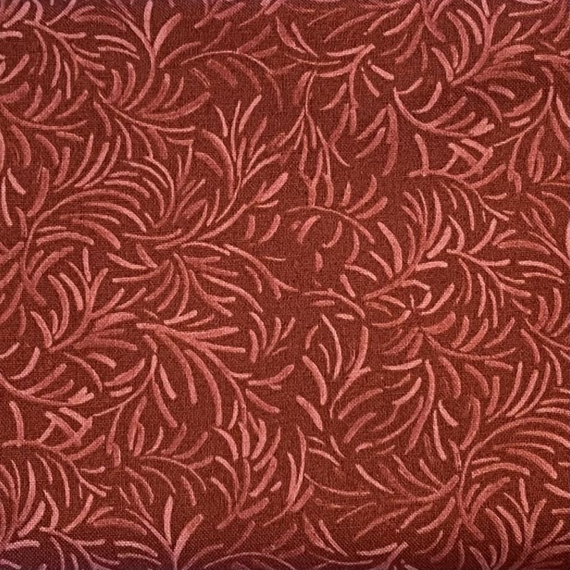 Morris & Co -  natur og brunt