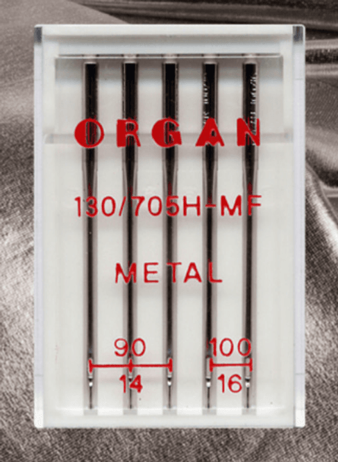 Hovedbilde Metal str 90/100