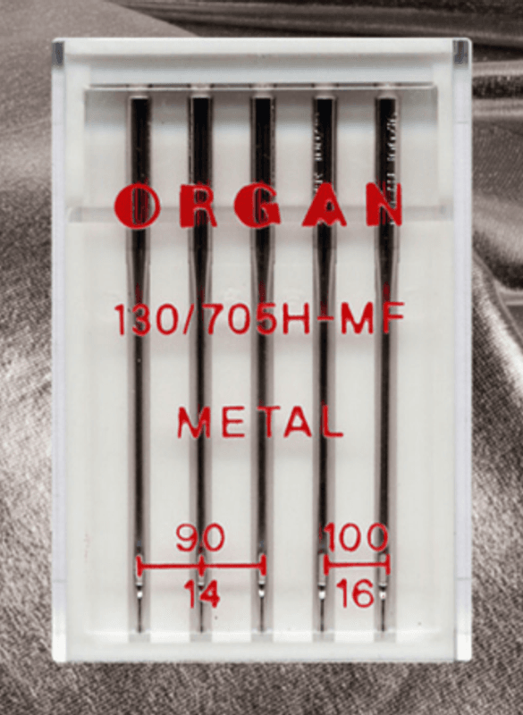 Metal str 90/100