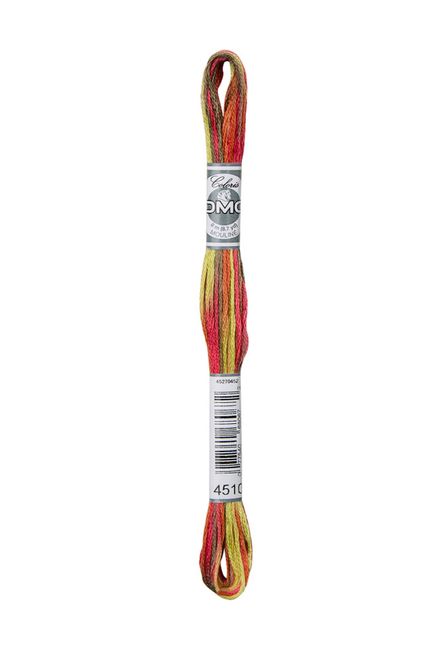 Hovedbilde DMC Coloris 4510