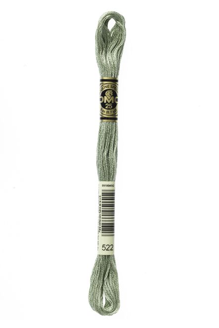Hovedbilde DMC Mouline 522