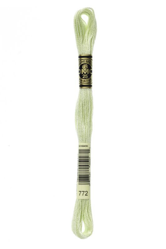 DMC Mouline 772