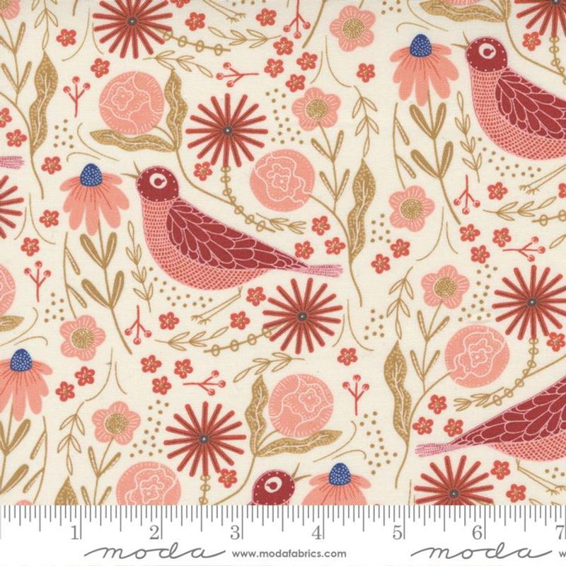 Birdsong - 50cm