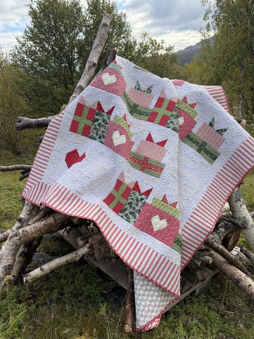 Hovedbilde Til inspirasjon - Gaver fra ...