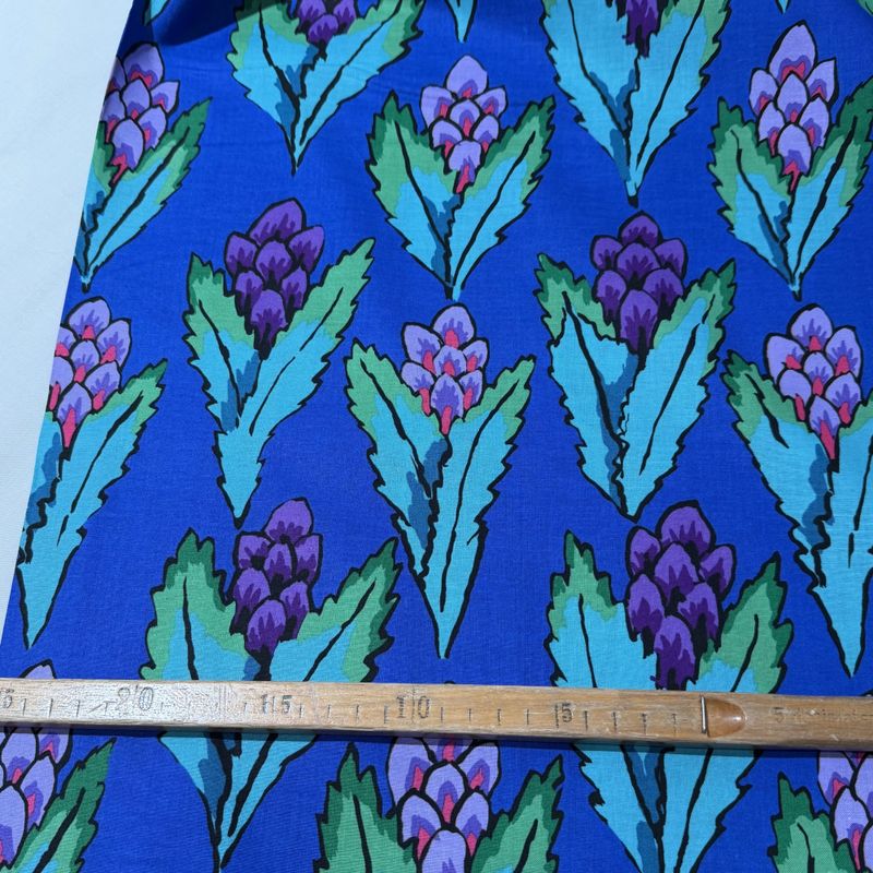 Kaffe Fassett - Hyacinth