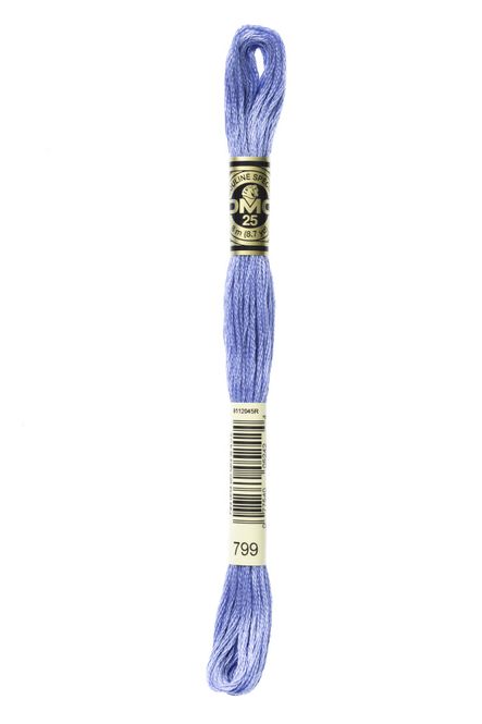 Hovedbilde DMC Mouline 799