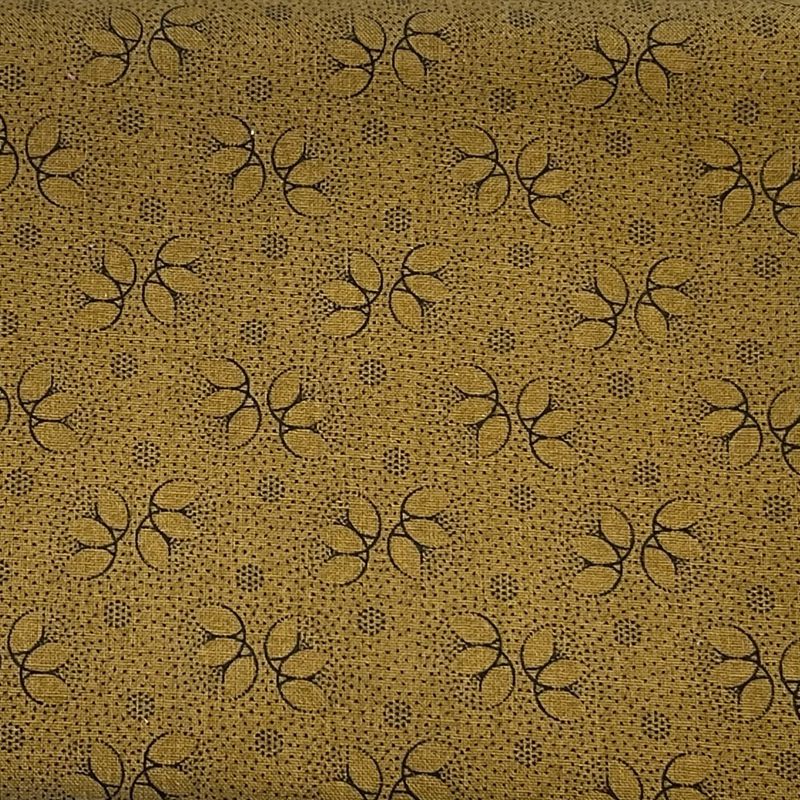 Morris & Co -  natur og brunt