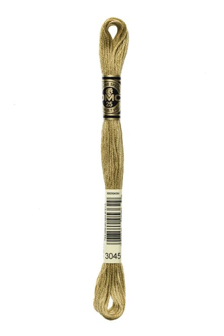 Hovedbilde DMC Mouline 3045