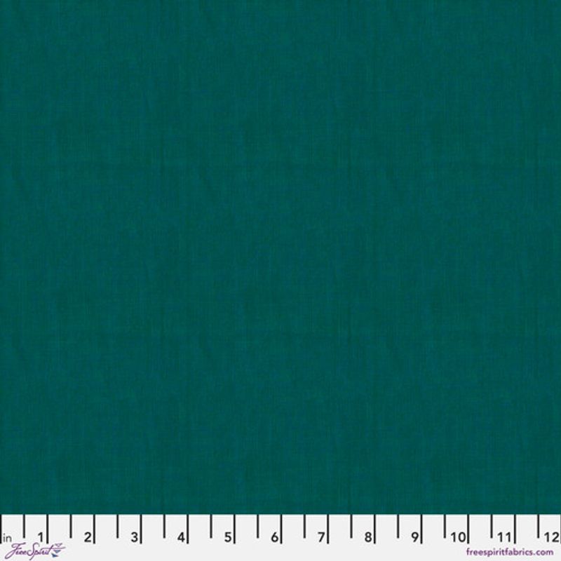 Shot cotton vevd - Emerald